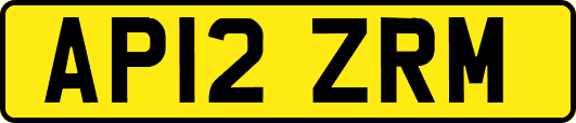 AP12ZRM
