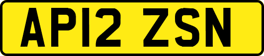 AP12ZSN