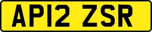 AP12ZSR