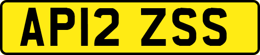AP12ZSS
