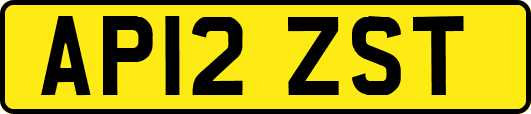 AP12ZST