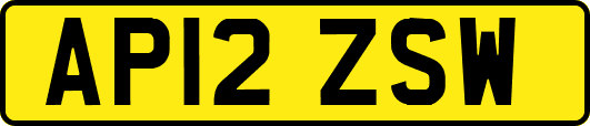 AP12ZSW