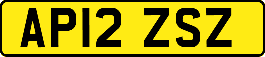 AP12ZSZ