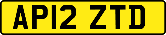 AP12ZTD