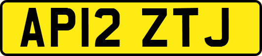 AP12ZTJ