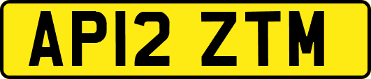 AP12ZTM