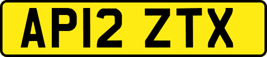 AP12ZTX