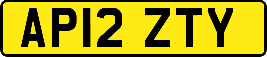 AP12ZTY