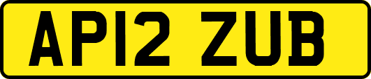AP12ZUB