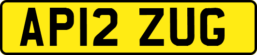 AP12ZUG