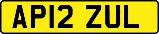 AP12ZUL