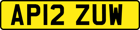 AP12ZUW