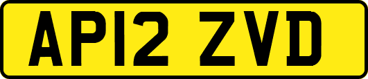 AP12ZVD