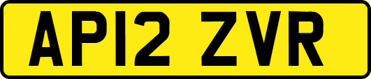 AP12ZVR