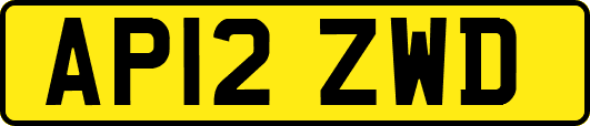 AP12ZWD