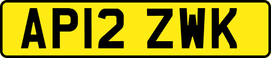 AP12ZWK