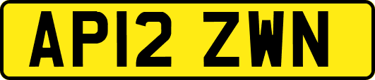 AP12ZWN