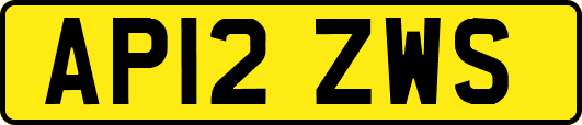 AP12ZWS