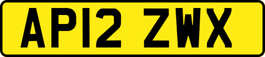 AP12ZWX