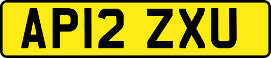 AP12ZXU