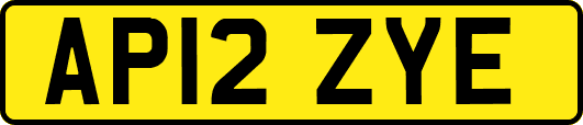 AP12ZYE