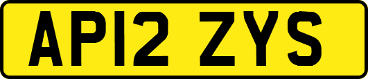 AP12ZYS