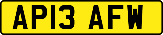 AP13AFW