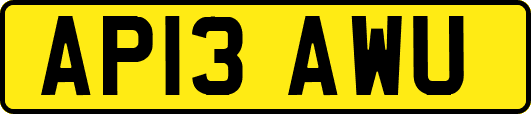 AP13AWU