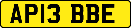 AP13BBE