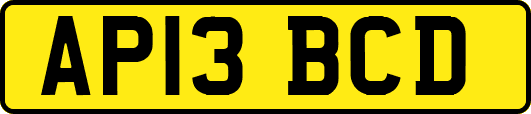 AP13BCD
