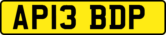 AP13BDP