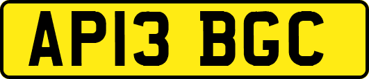 AP13BGC