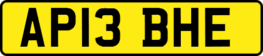 AP13BHE