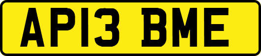 AP13BME