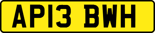 AP13BWH