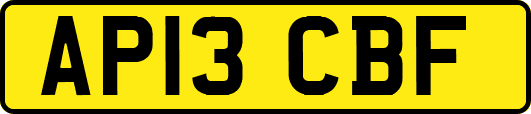 AP13CBF