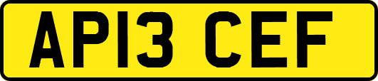 AP13CEF