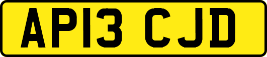 AP13CJD
