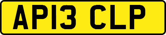 AP13CLP