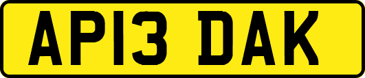 AP13DAK