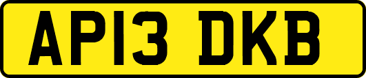 AP13DKB
