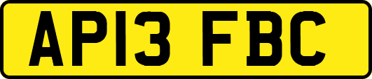 AP13FBC