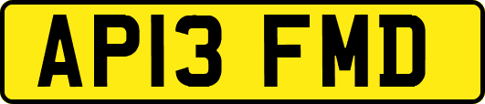 AP13FMD