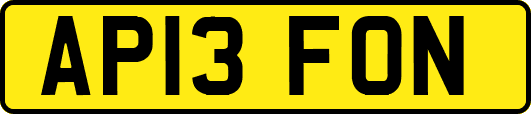AP13FON