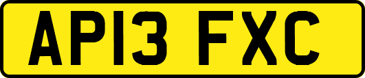 AP13FXC
