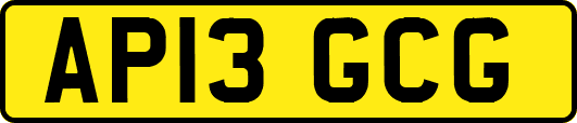 AP13GCG