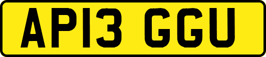 AP13GGU