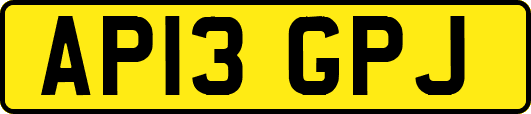AP13GPJ