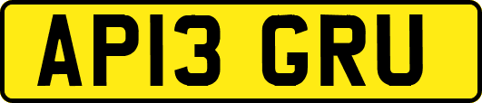 AP13GRU