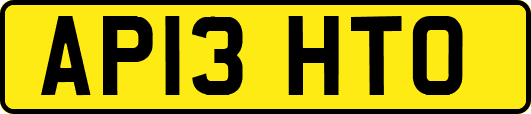 AP13HTO